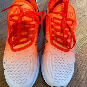 Nike air max size 6.5